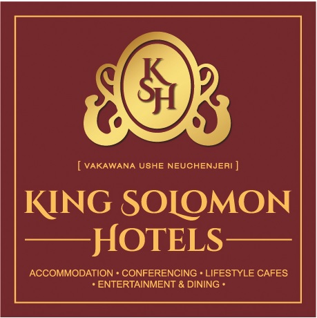 King Solomon Hotel logo